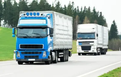 İstanbul Kestel | Eşya Taşıma